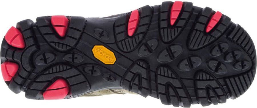 Merrell Moab 3 Mid GTX Wandelschoenen Vrouwen