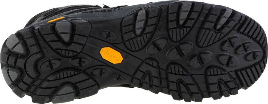 Merrell Moab 3 Thermo Mid WP J036577 Mannen Zwart Trekkingschoenen