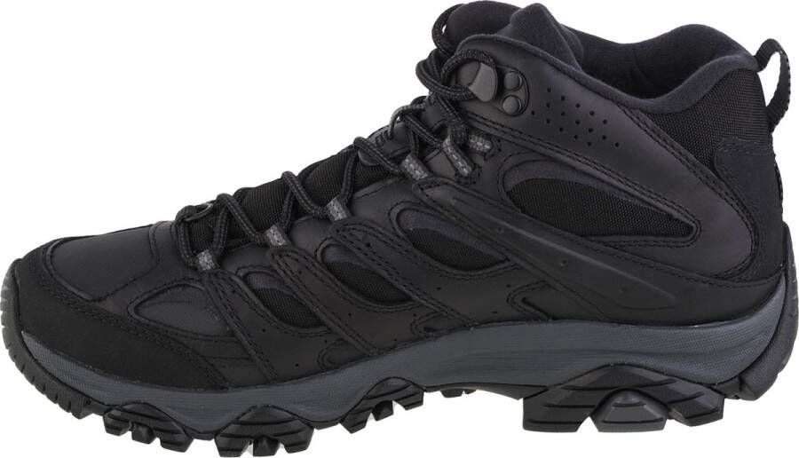 Merrell Moab 3 Thermo Mid WP J036577 Mannen Zwart Trekkingschoenen