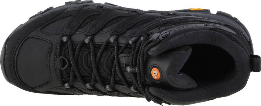 Merrell Moab 3 Thermo Mid WP J036577 Mannen Zwart Trekkingschoenen