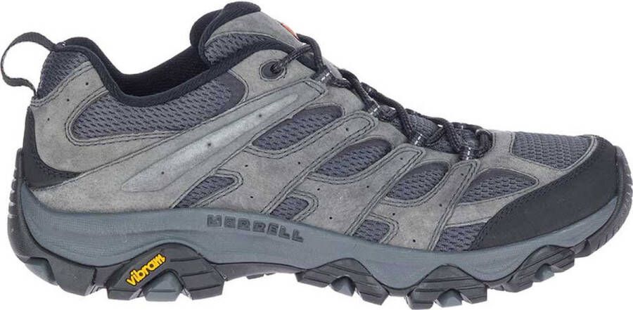 Merrell Moab 3 Wandelschoenen Grijs 1 2 Man