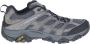 Merrell Moab 3 Wandelschoenen Heren Granite V2 - Thumbnail 5