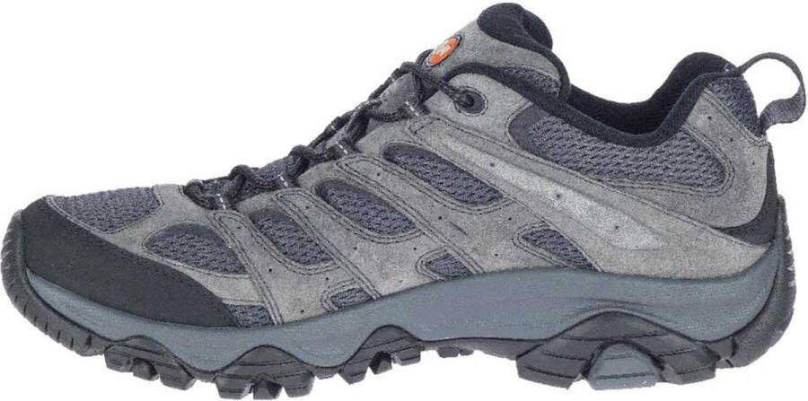 Merrell Moab 3 Wandelschoenen Grijs 1 2 Man