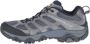 Merrell Moab 3 Wandelschoenen Heren Granite V2 - Thumbnail 6