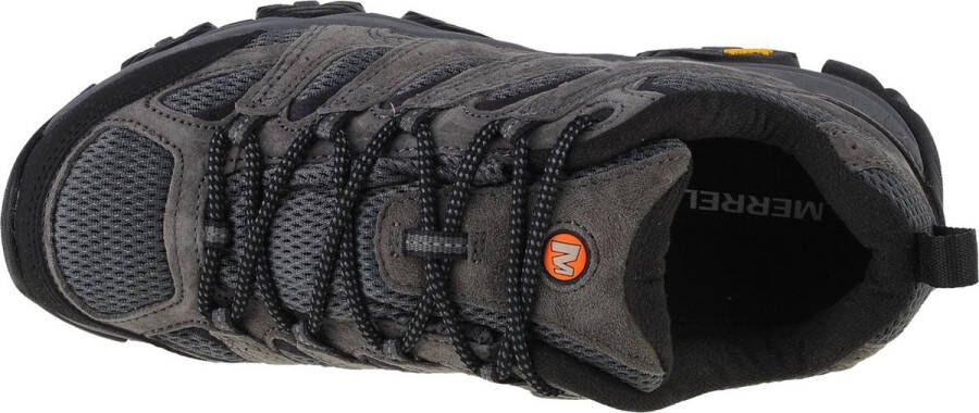 Merrell Moab 3 Wandelschoenen Grijs 1 2 Man