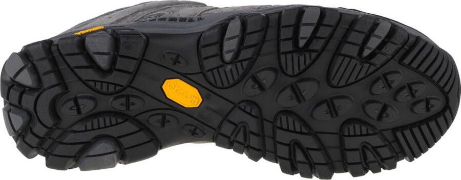 Merrell Moab 3 Wandelschoenen Grijs 1 2 Man