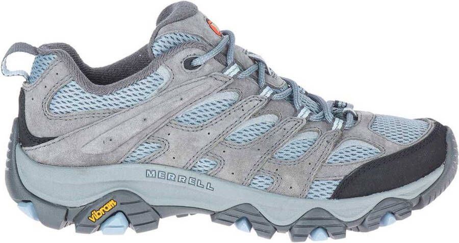 Merrell Moab 3 Wandelschoenen Grijs Vrouw