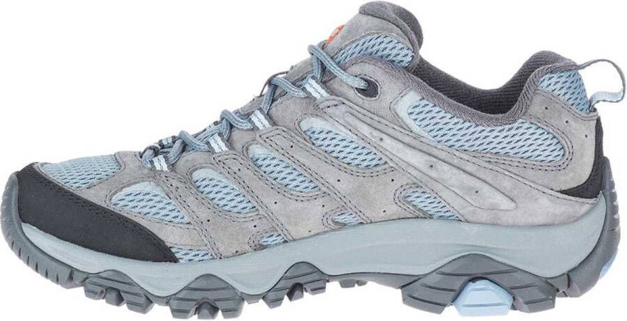 Merrell Moab 3 Wandelschoenen Grijs Vrouw