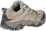 Merrell Moab 3 Wandelschoenen Bruin 1 2 Man - Thumbnail 5