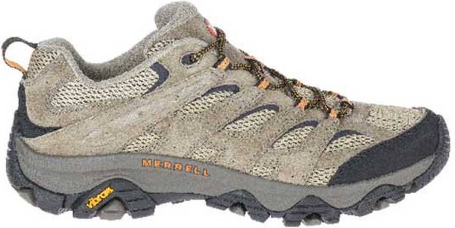 Merrell Moab 3 Wandelschoenen Pecan Heren