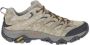 Merrell Moab 3 Wandelschoenen Bruin 1 2 Man - Thumbnail 7