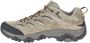 Merrell Moab 3 Wandelschoenen Bruin 1 2 Man - Thumbnail 8