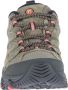 Merrell Women's Moab 3 GTX Multisportschoenen olijfgroen - Thumbnail 7