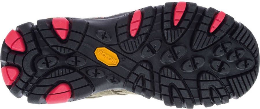 Merrell Moab 3 Wandelschoenen Vrouwen