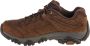 Merrell Moab Adventure 3 J003803 Mannen Bruin Trekkingschoenen - Thumbnail 3