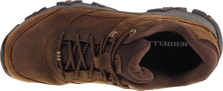 Merrell Moab Adventure 3 J003803 Mannen Bruin Trekkingschoenen