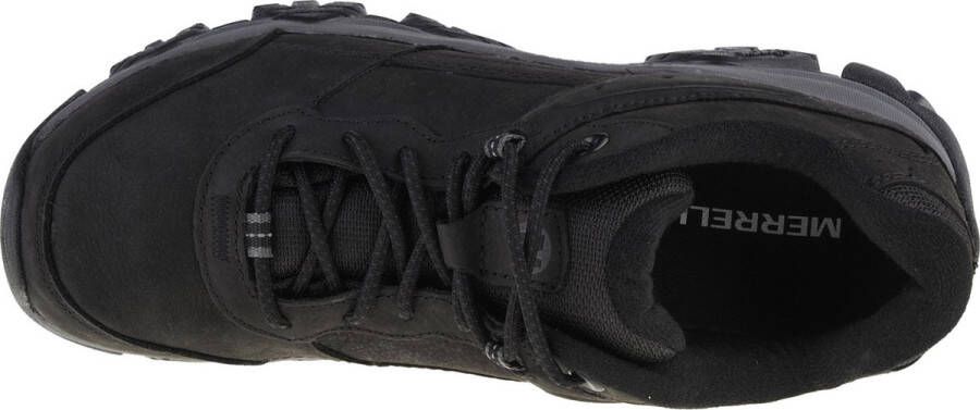Merrell Moab Adventure 3 J003805 Mannen Zwart Trekkingschoenen