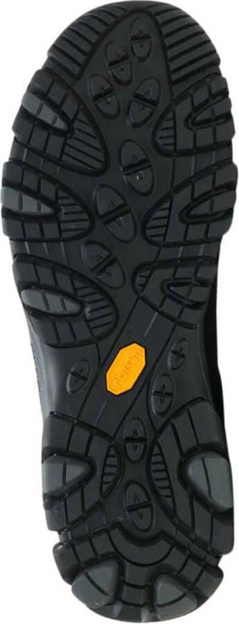 Merrell Moab Adventure 3 J003805 Mannen Zwart Trekkingschoenen