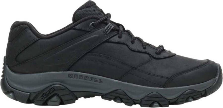 Merrell Moab Adventure 3 J003805 Mannen Zwart Trekkingschoenen