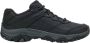 Merrell Moab Adventure 3 J003805 Mannen Zwart Trekkingschoenen - Thumbnail 7