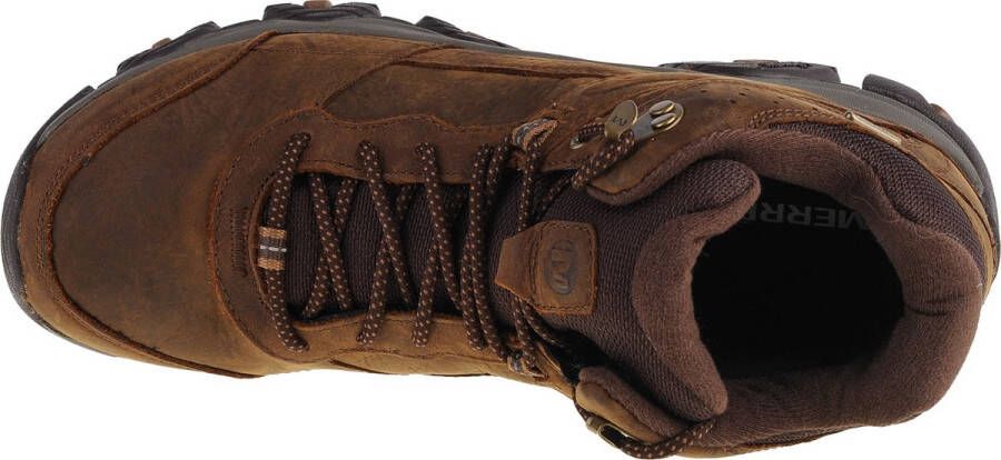 Merrell Moab Adventure 3 Mid J003821 Mannen Bruin Trekkingschoenen - Foto 3