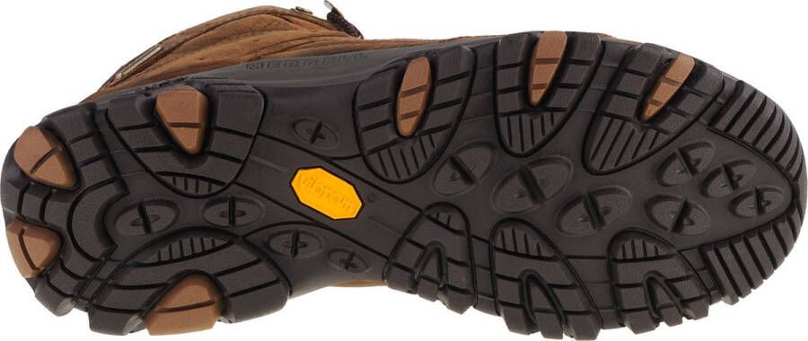 Merrell Moab Adventure 3 Mid J003821 Mannen Bruin Trekkingschoenen - Foto 4