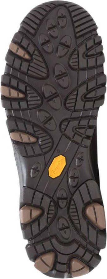 Merrell Moab Adventure 3 Mid Waterproof Heren Wandelschoenen Bruin