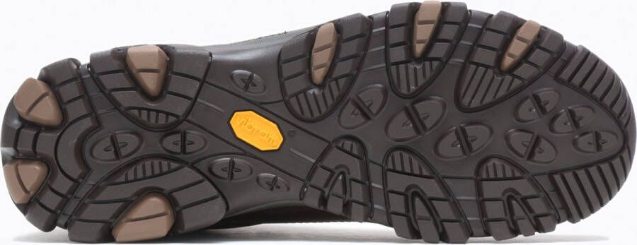 Merrell Moab Adventure 3 Mid Waterproof Heren Wandelschoenen Bruin