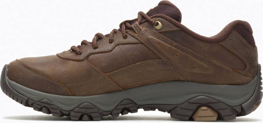 Merrell Moab Adventure 3 Waterproof Heren Wandelschoenen Bruin