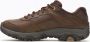 Merrell Moab Adventure 3 Waterproof Heren Wandelschoenen Bruin - Thumbnail 3