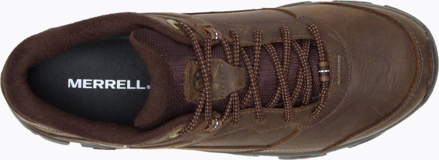 Merrell Moab Adventure 3 Waterproof Heren Wandelschoenen Bruin - Foto 4