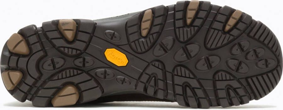 Merrell Moab Adventure 3 Waterproof Heren Wandelschoenen Bruin