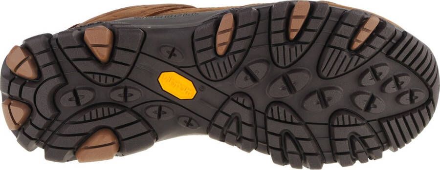 Merrell Moab Adventure Iii Wandelschoenen Bruin 1 2 Man