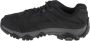 Merrell Moab Adventure 3 J003805 Mannen Zwart Trekkingschoenen - Thumbnail 4