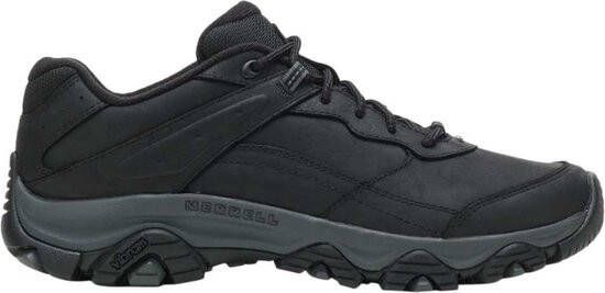 Merrell Moab Adventure Iii Wandelschoenen Zwart 1 2 Man