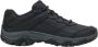 Merrell Moab Adventure 3 J003805 Mannen Zwart Trekkingschoenen - Thumbnail 6