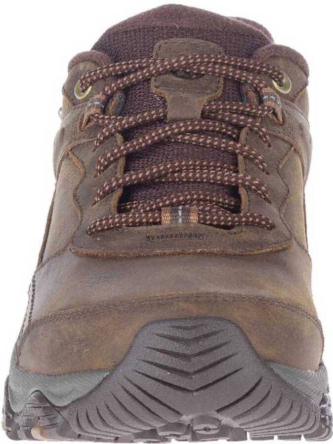 Merrell Moab Adventure Iii Waterproof Wandelschoenen Bruin 1 2 Man