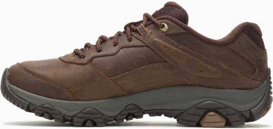 Merrell Moab Adventure Iii Waterproof Wandelschoenen Bruin 1 2 Man