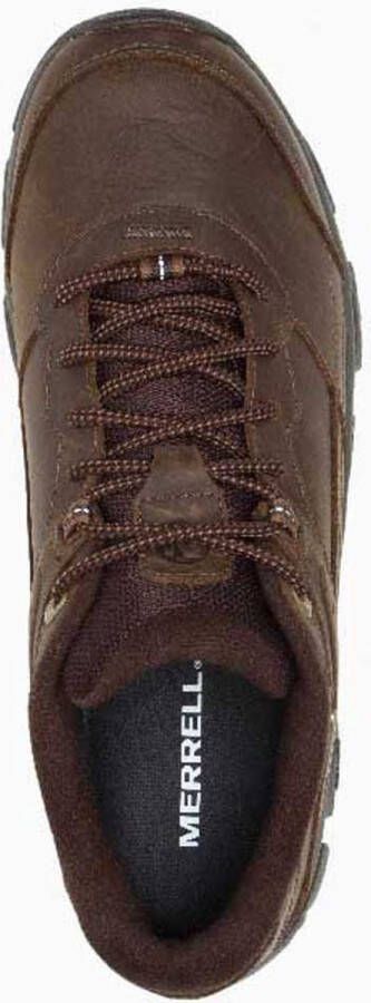 Merrell Moab Adventure Iii Waterproof Wandelschoenen Bruin 1 2 Man