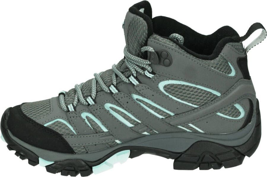 Merrell MOAB MID 2 GTX Wandelschoenen Dames Sedona Sage