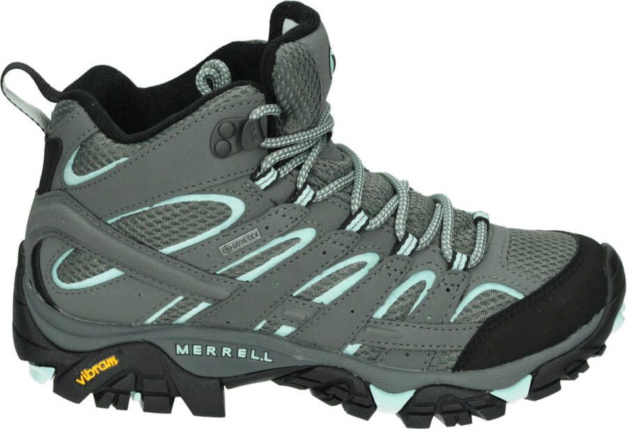 Merrell MOAB MID 2 GTX Wandelschoenen Dames Sedona Sage