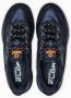 Merrell J066769 Volwassenen Vrije tijdsschoenenWandelschoenen Kleur: Zwart - Thumbnail 5