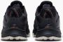 Merrell J066769 Volwassenen Vrije tijdsschoenenWandelschoenen Kleur: Zwart - Thumbnail 6