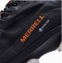 Merrell J066769 Volwassenen Vrije tijdsschoenenWandelschoenen Kleur: Zwart - Thumbnail 9