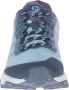 Merrell J066856 Volwassenen Dames wandelschoenenWandelschoenen Blauw - Thumbnail 6