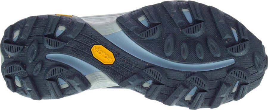 Merrell Moab Speed GTX Wandelschoenen Dames- Blauw