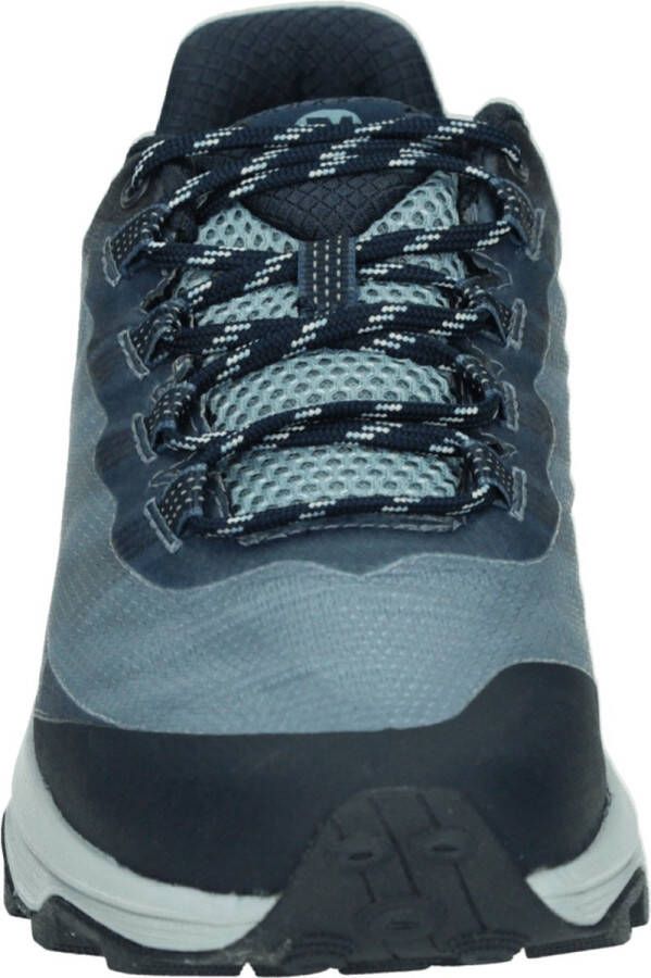 Merrell Moab Speed GTX Wandelschoenen Dames- Blauw