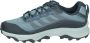 Merrell J066856 MOAB SPEED GTX Dames wandelschoenenWandelschoenen Blauw - Thumbnail 47
