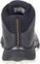 Merrell Moab Speed Mid Goretex Wandelschoenen Zwart 1 2 Man - Thumbnail 6