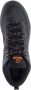 Merrell Moab Speed Mid Goretex Wandelschoenen Zwart 1 2 Man - Thumbnail 9